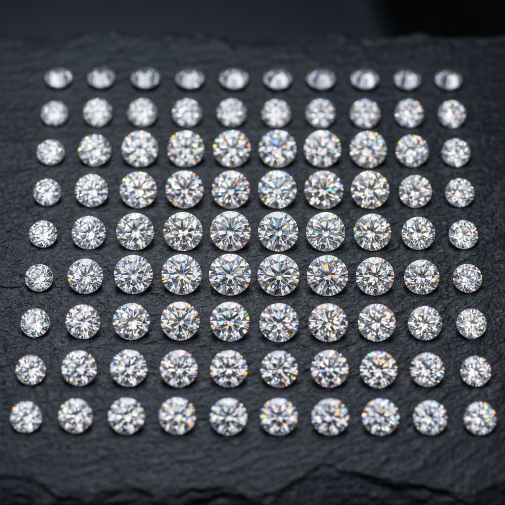 MOQs Explained: How Much Do You Need to Start Sourcing Wholesale Lab-Grown Diamonds?