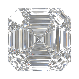Asscher cut